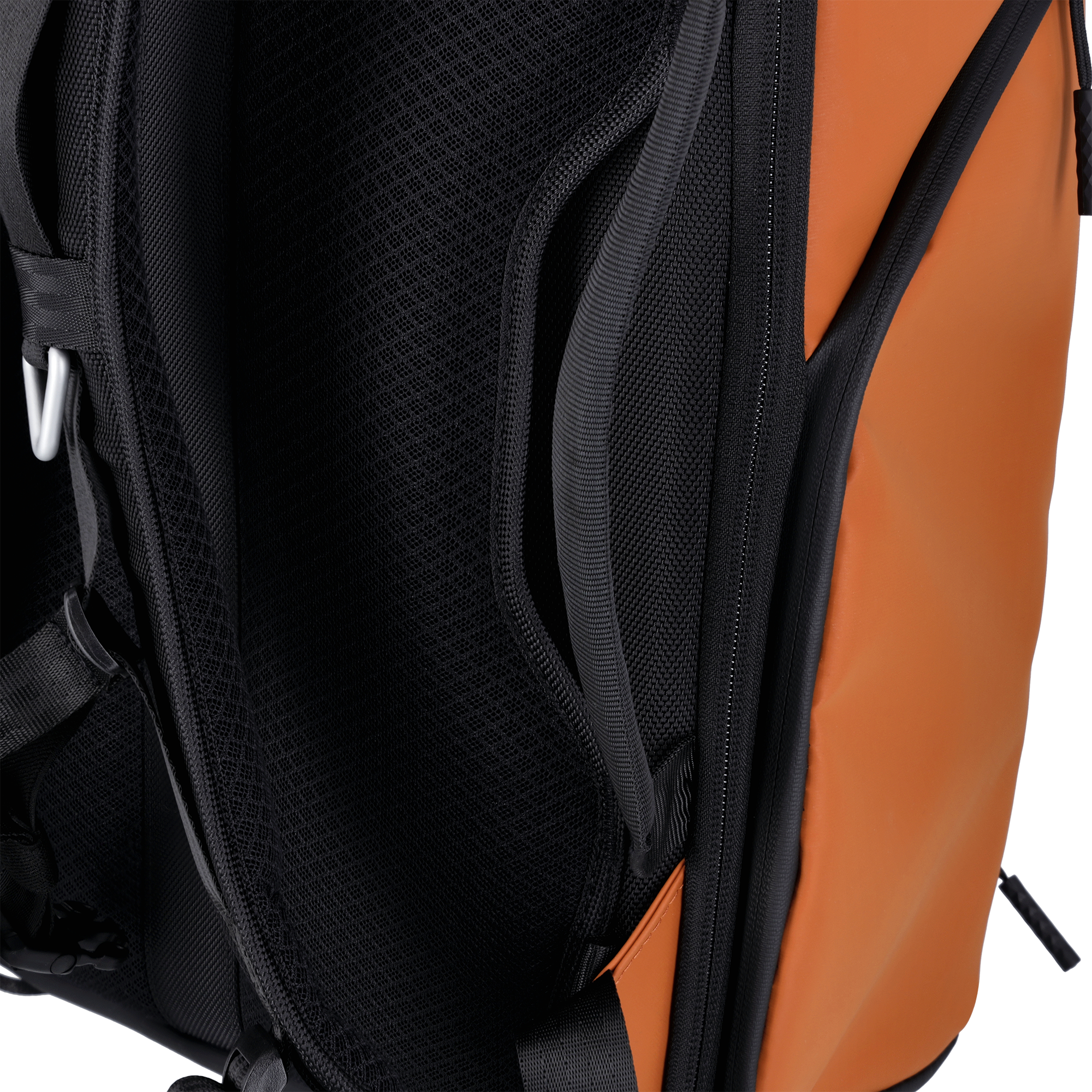 Fotoliner Ocean Rolltop | Kamerarucksack