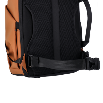 Fotoliner Ocean Rolltop | Kamerarucksack