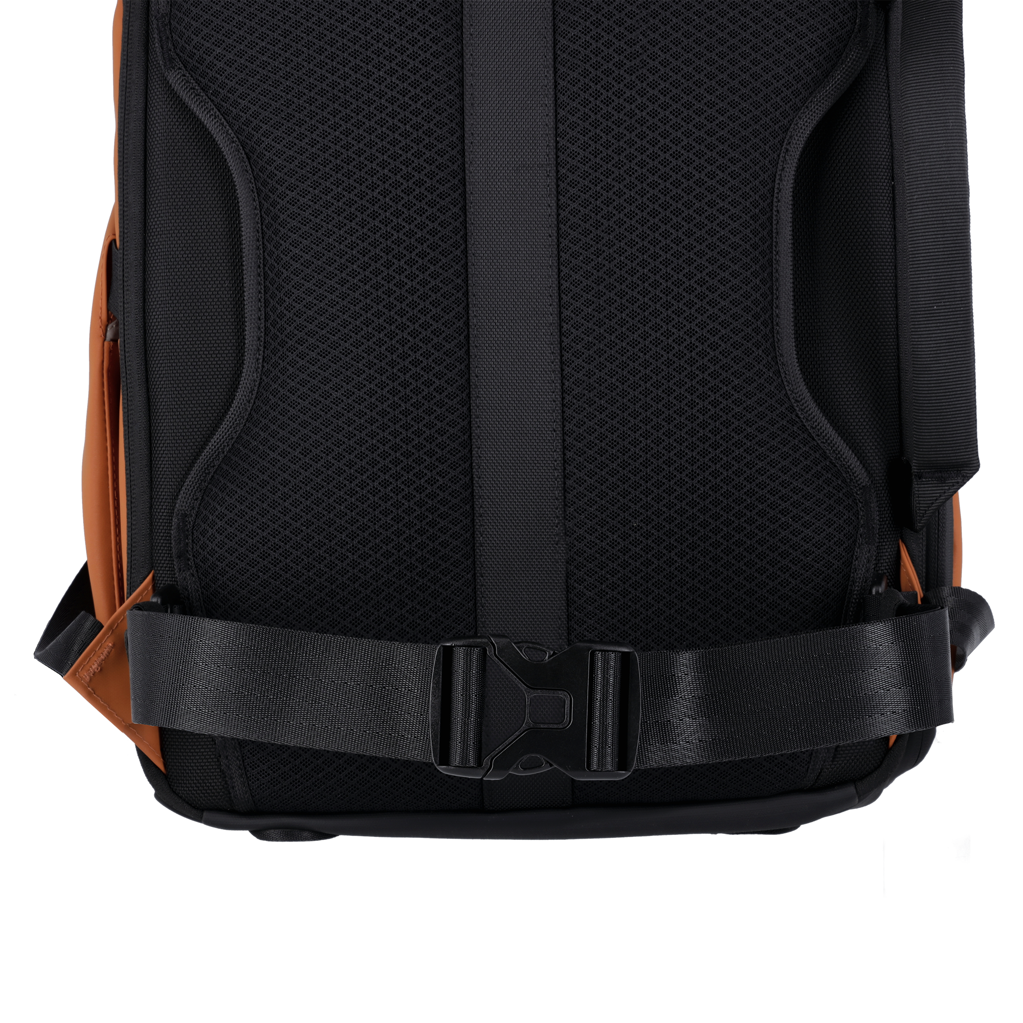 Fotoliner Ocean Rolltop | Kamerarucksack