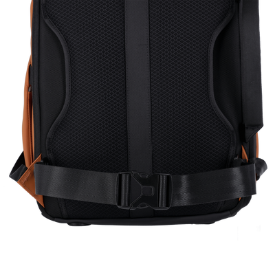 Fotoliner Ocean Rolltop | Kamerarucksack