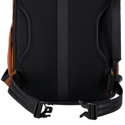 Fotoliner Ocean Rolltop | Kamerarucksack