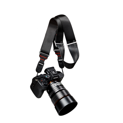 Camera Strap Bundle | Quick-Lock | incl. Replacement Clips