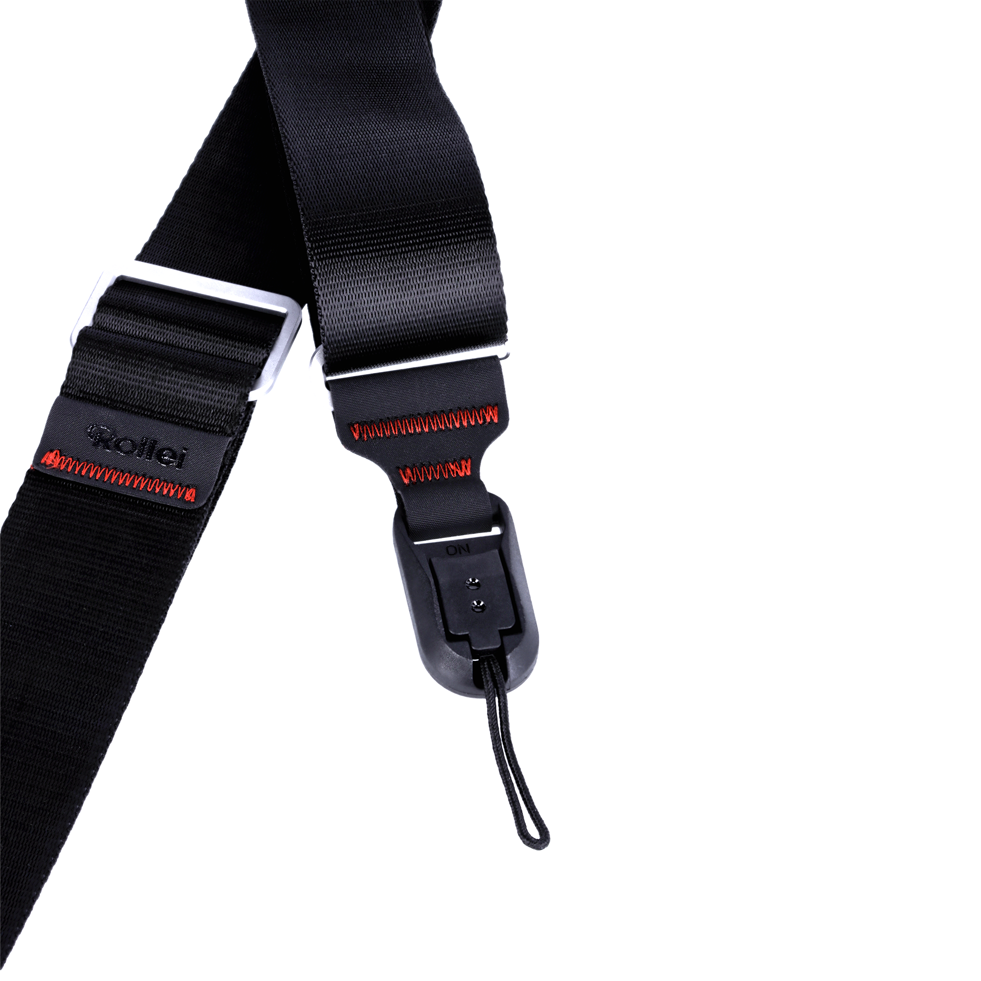 Camera Strap Bundle | Quick-Lock | incl. Replacement Clips