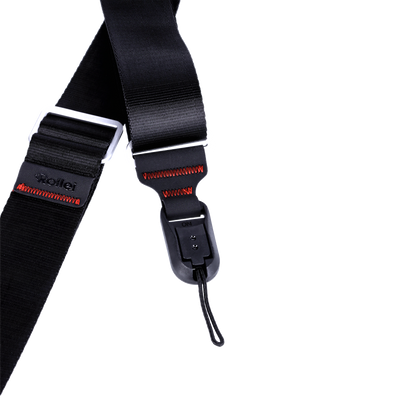 Camera Strap Bundle | Quick-Lock | incl. Replacement Clips