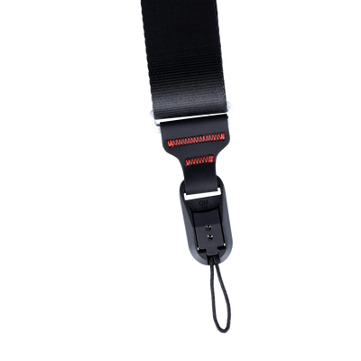 Camera Strap Bundle | Quick-Lock | incl. Replacement Clips