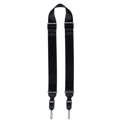 Camera Strap Bundle | Quick-Lock | incl. Replacement Clips