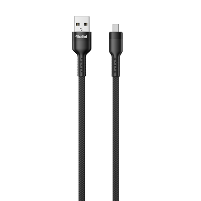 USB-A / Mini-USB B8 Cable | 480 Mbps | 1.2m