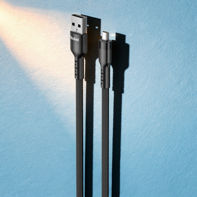 USB-A / Mini-USB B8 Cable | 480 Mbps | 1.2m