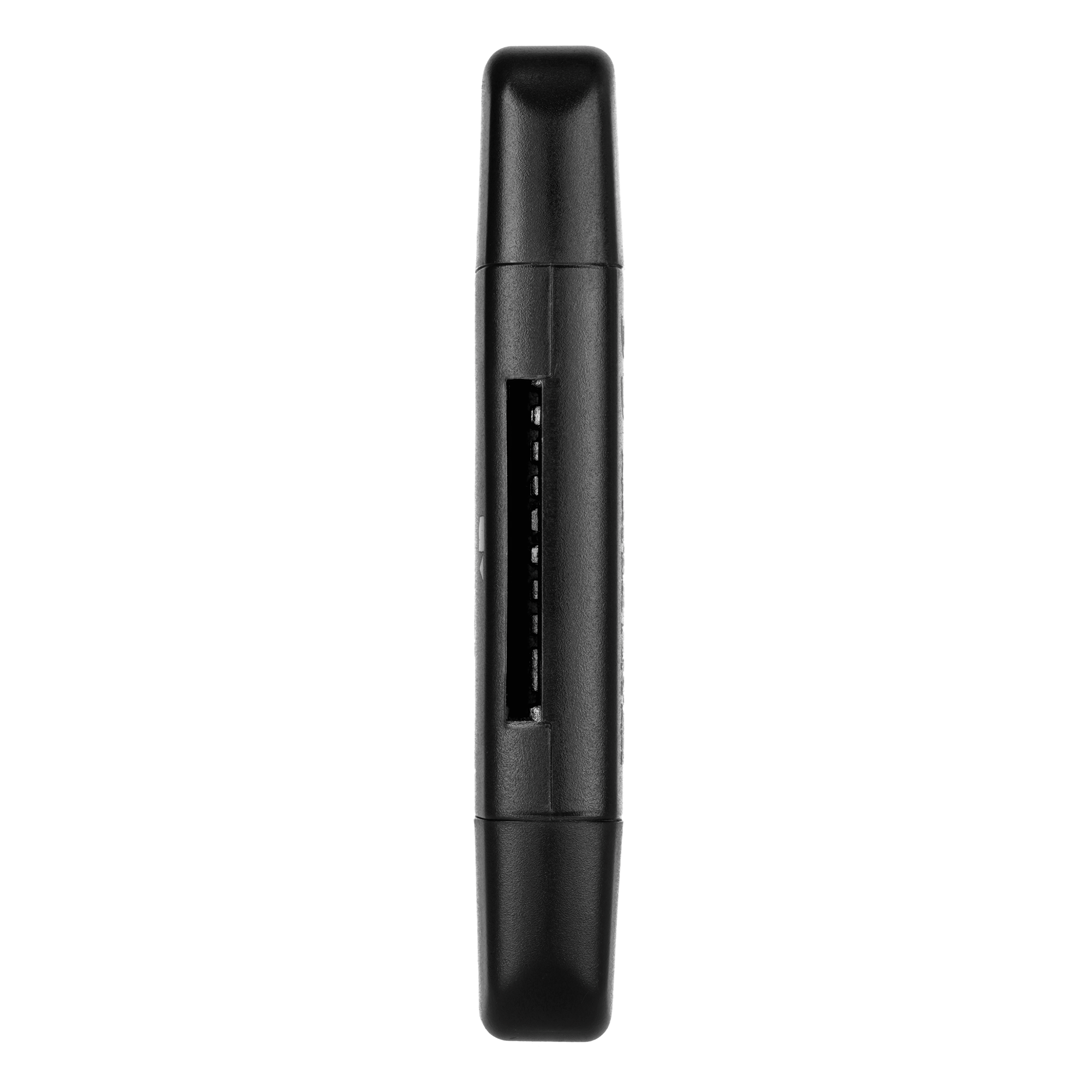 Bundle 2-in-1 Kartenlesegerät + Case | Micro-SD & SD