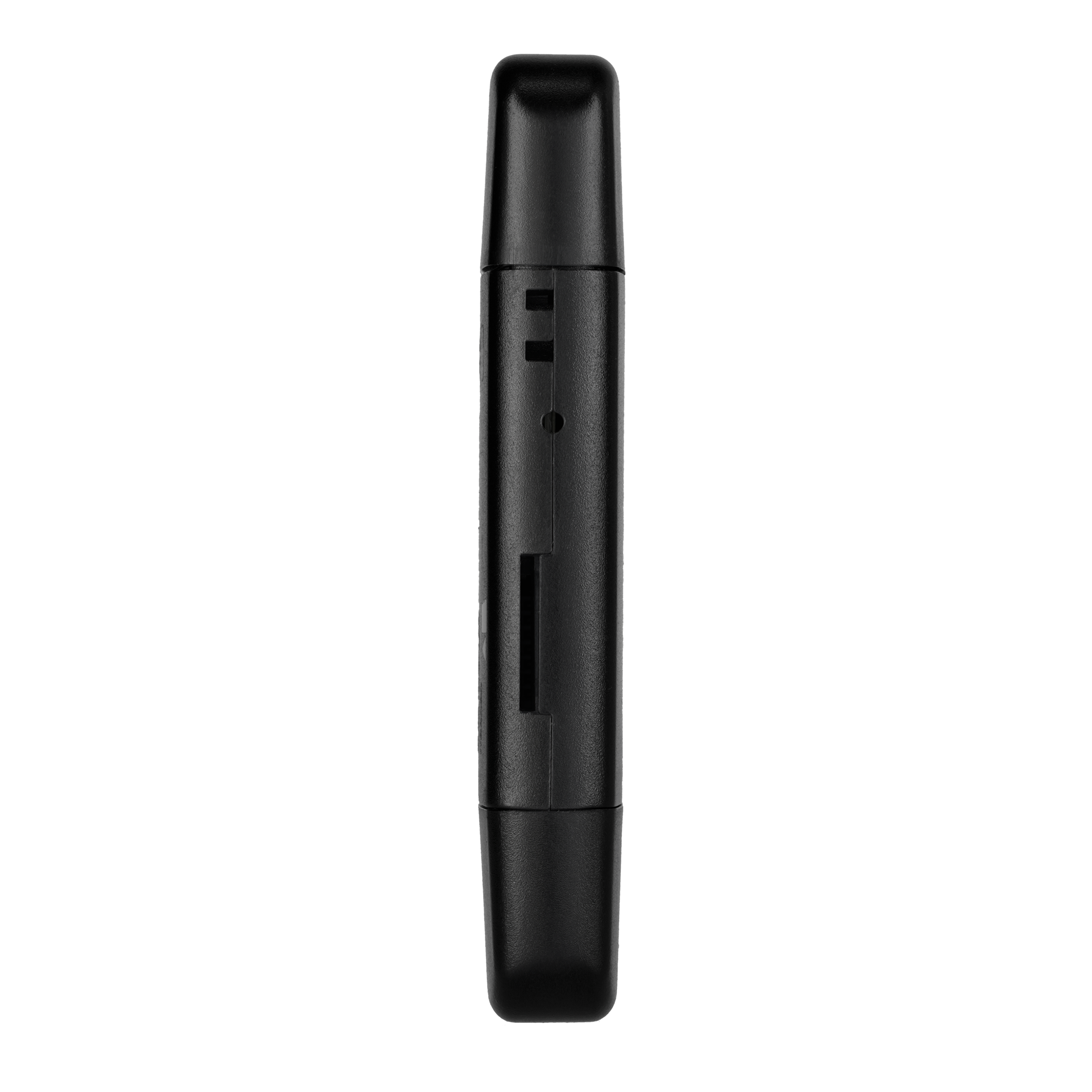 Bundle 2-in-1 Kartenlesegerät + Case | Micro-SD & SD