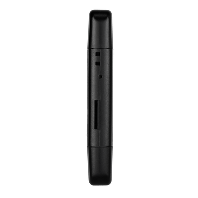 Bundle 2-in-1 Kartenlesegerät + Case | Micro-SD & SD