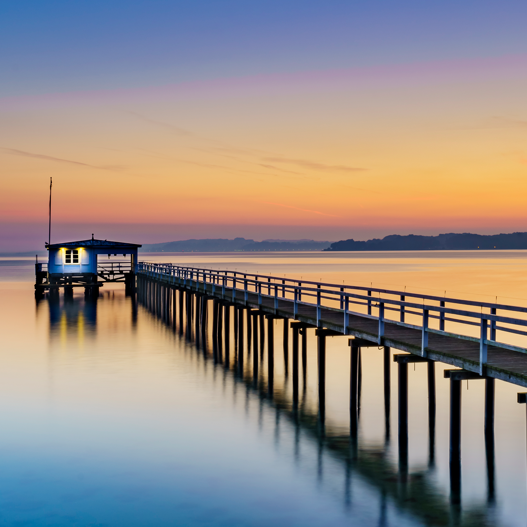 F:X Pro Reverse GND8 Rectangular Filter - Graduated ND Filter 100 mm
