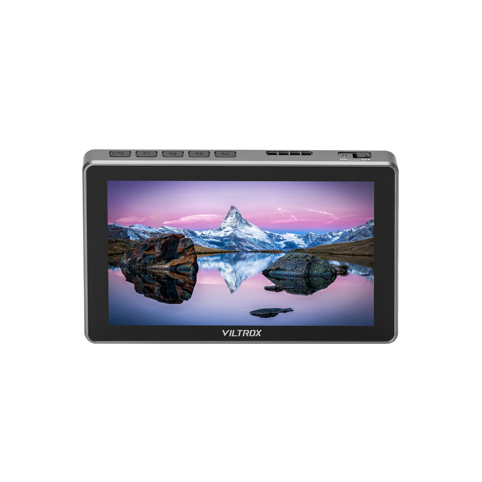 Viltrox DC-L1 - 7" Kamera-Monitor