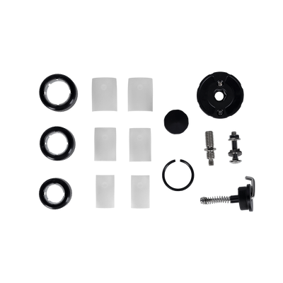 Repair kit for various tripod models