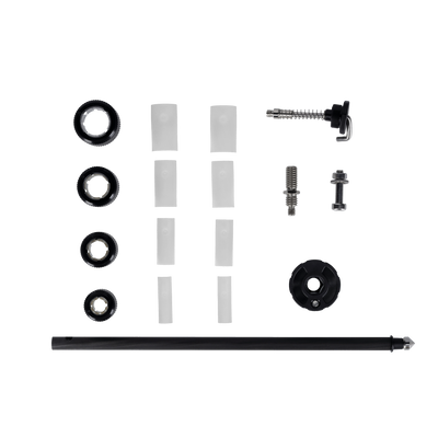 Repair kit for various tripod models