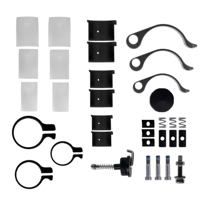 Repair kit for various tripod models