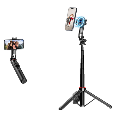 All-in-One Tripod | MagPod | Easy Creator