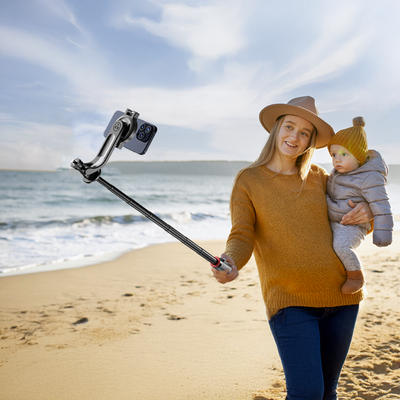 All-in-One Tripod | MagPod | Easy Creator
