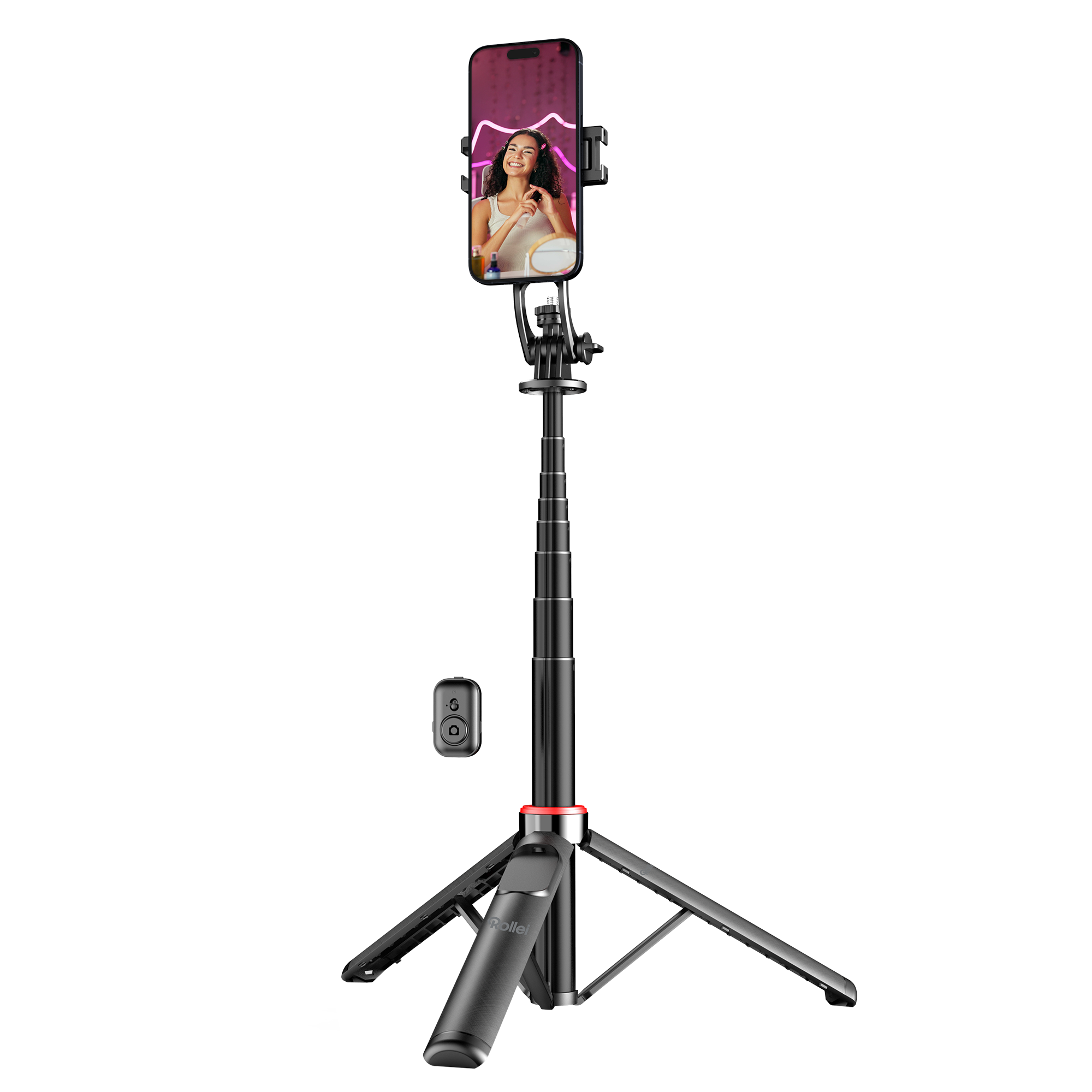 All-in-One Tripod | MagPod | Easy Creator