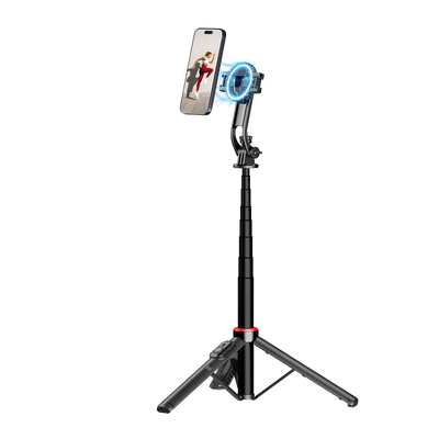 Bundle Easy Creator | MagPod Stativ + LUMIS Mini RGB V3