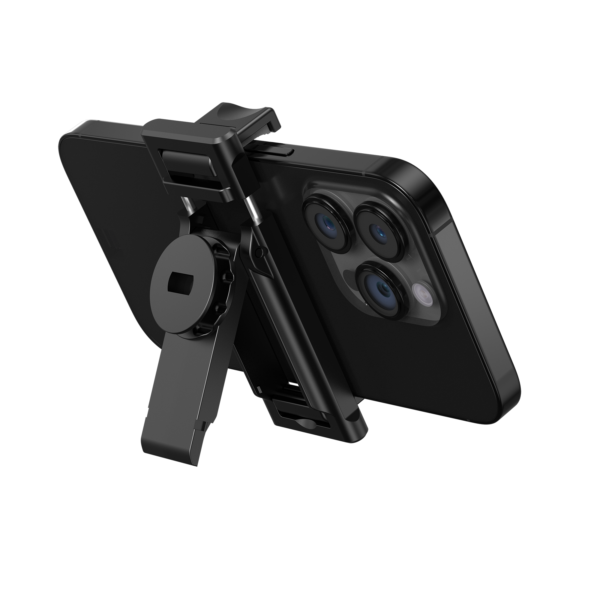 B-Ware Quadpod LED-Kit | mit AI Tracking | Easy Creator