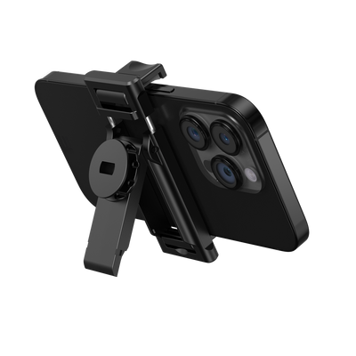 B-Ware Quadpod LED-Kit | mit AI Tracking | Easy Creator