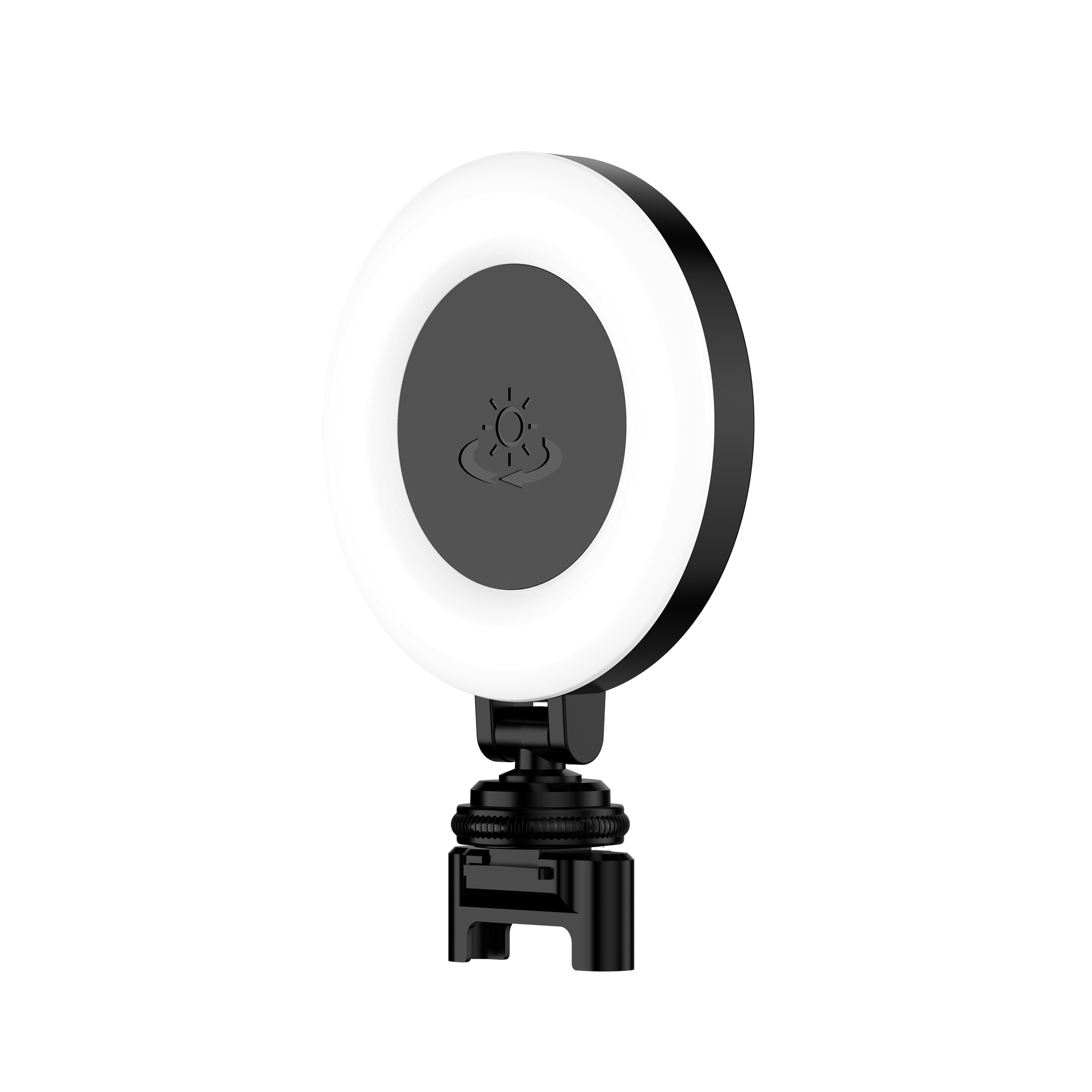 Quadpod | mit AI Tracking | Easy Creator