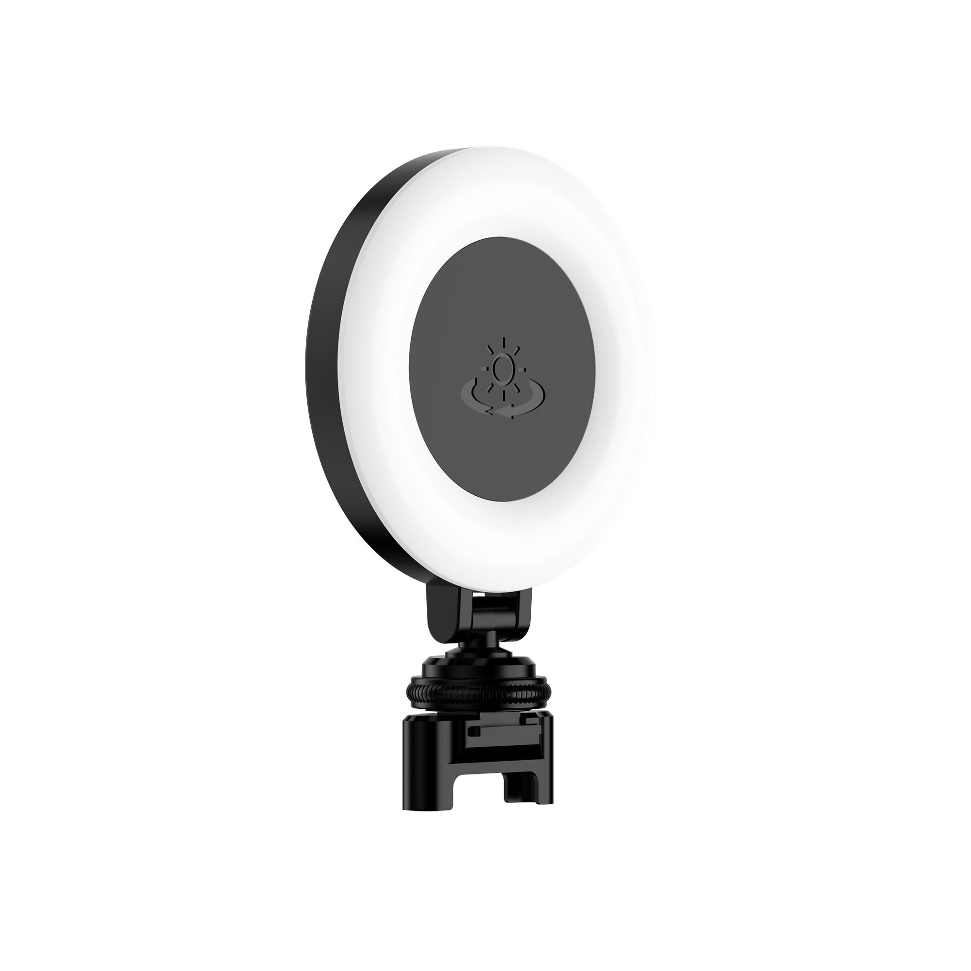 Quadpod | mit AI Tracking | Easy Creator