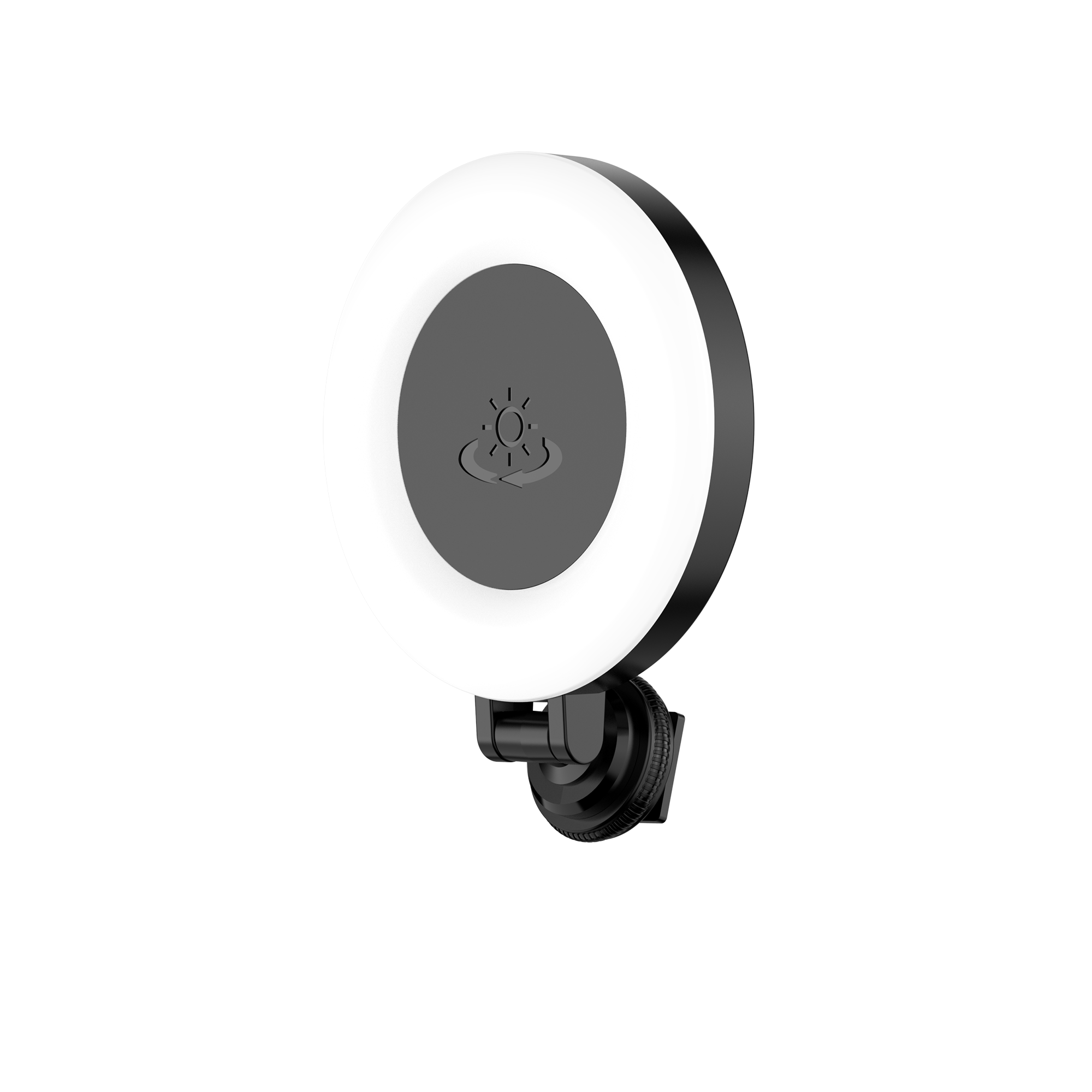 Quadpod | mit AI Tracking | Easy Creator