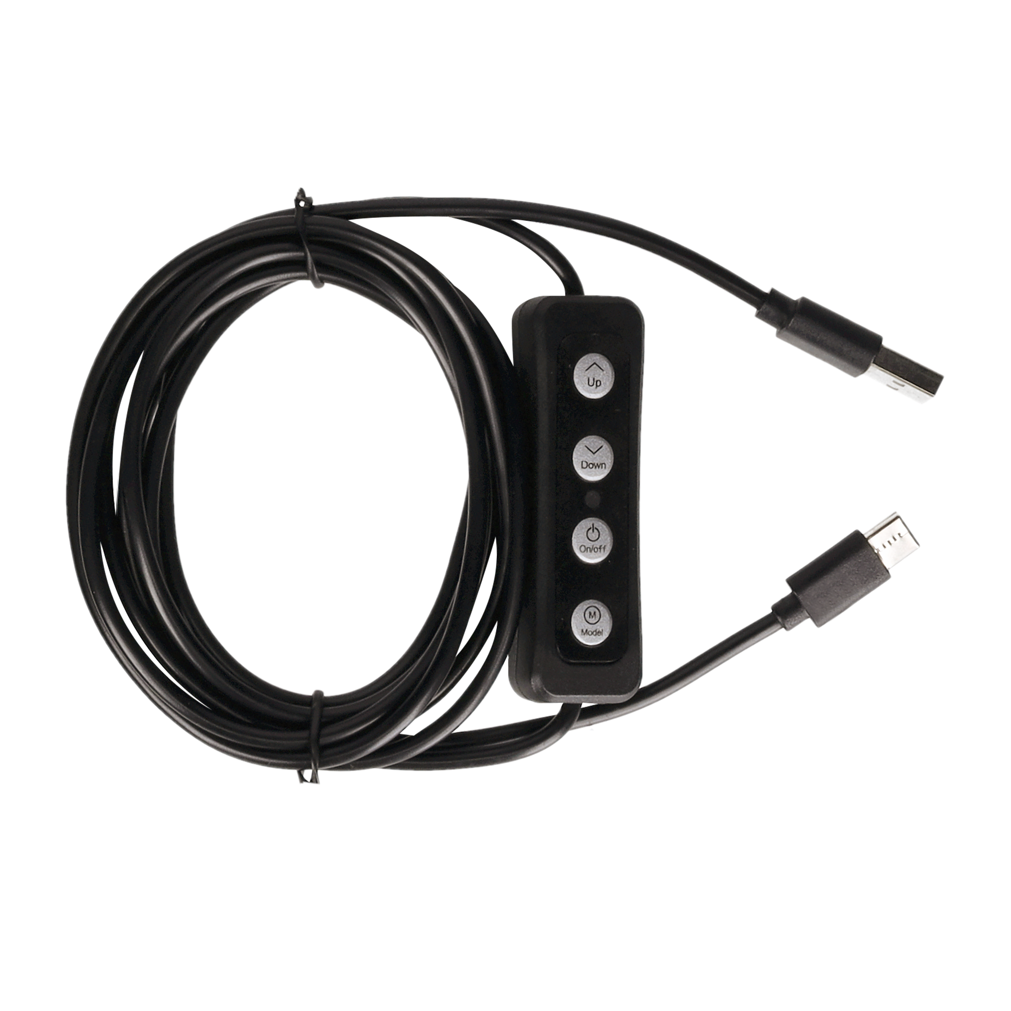 USB-Kabel – Key Light