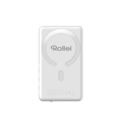 Bundle Easy Creator | Selfie Monitor & Hear:Me Mobile X1 Mikrofon