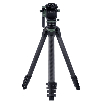 Lion Rock Pro Instinct Video incl. Tripod Head