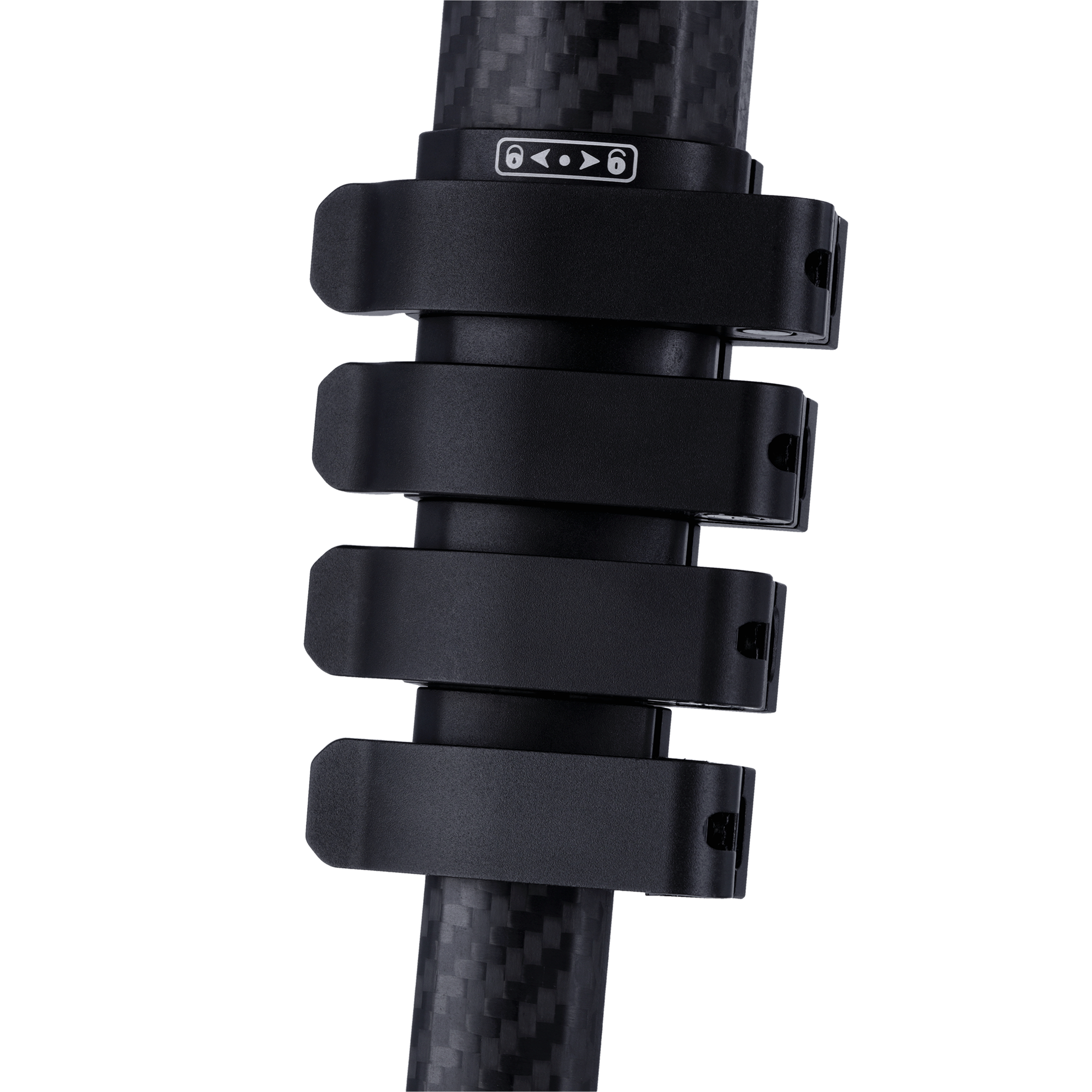 Lion Rock Pro Instinct Video incl. Tripod Head