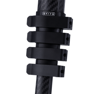 Lion Rock Pro Instinct Video incl. Tripod Head