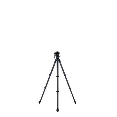 Lion Rock Pro Instinct Video incl. Tripod Head