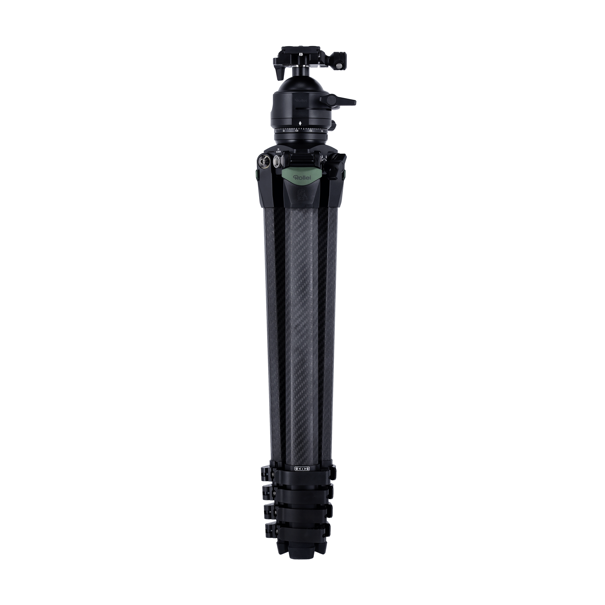Lion Rock Pro Instinct incl. tripod head