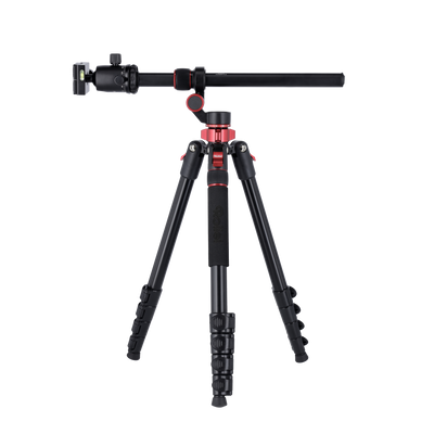 Tripod I Compact Traveler No.2 XL I Photo