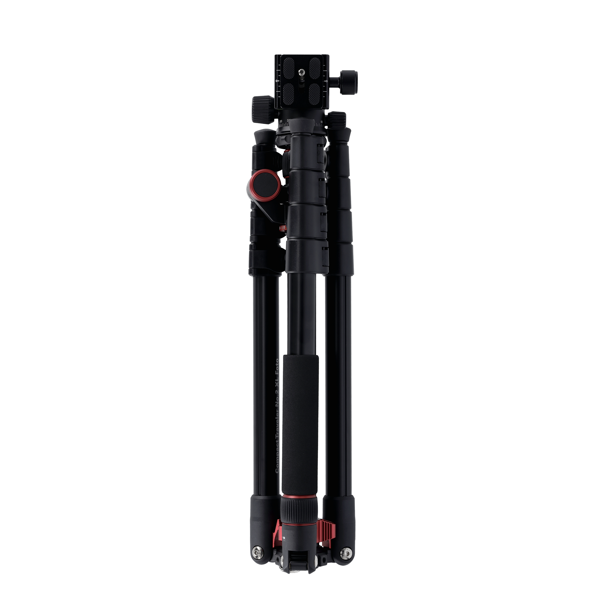 Tripod I Compact Traveler No.2 XL I Photo