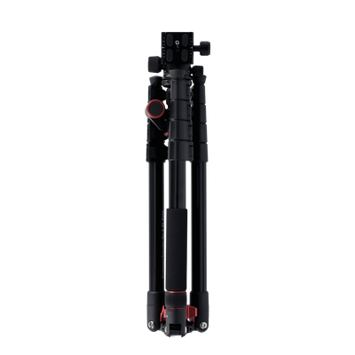 Tripod I Compact Traveler No.2 XL I Photo