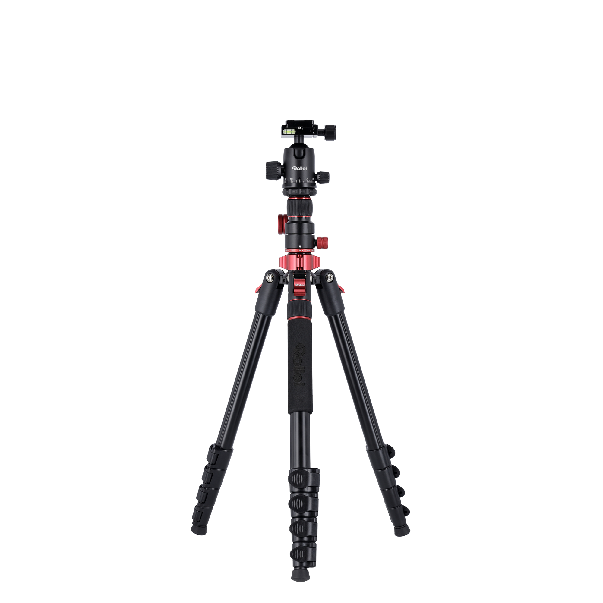 Tripod I Compact Traveler No.2 XL I Photo