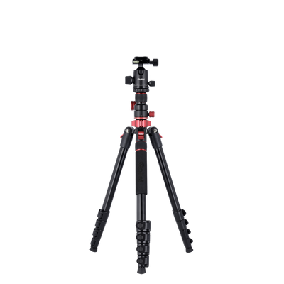 Tripod I Compact Traveler No.2 XL I Photo