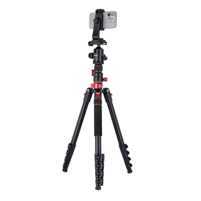 Tripod I Compact Traveler No.2 XL I Photo