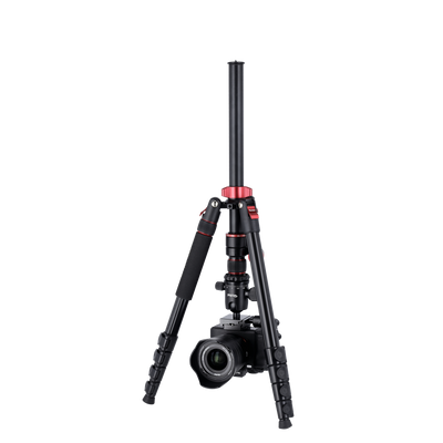 Tripod I Compact Traveler No.2 XL I Photo