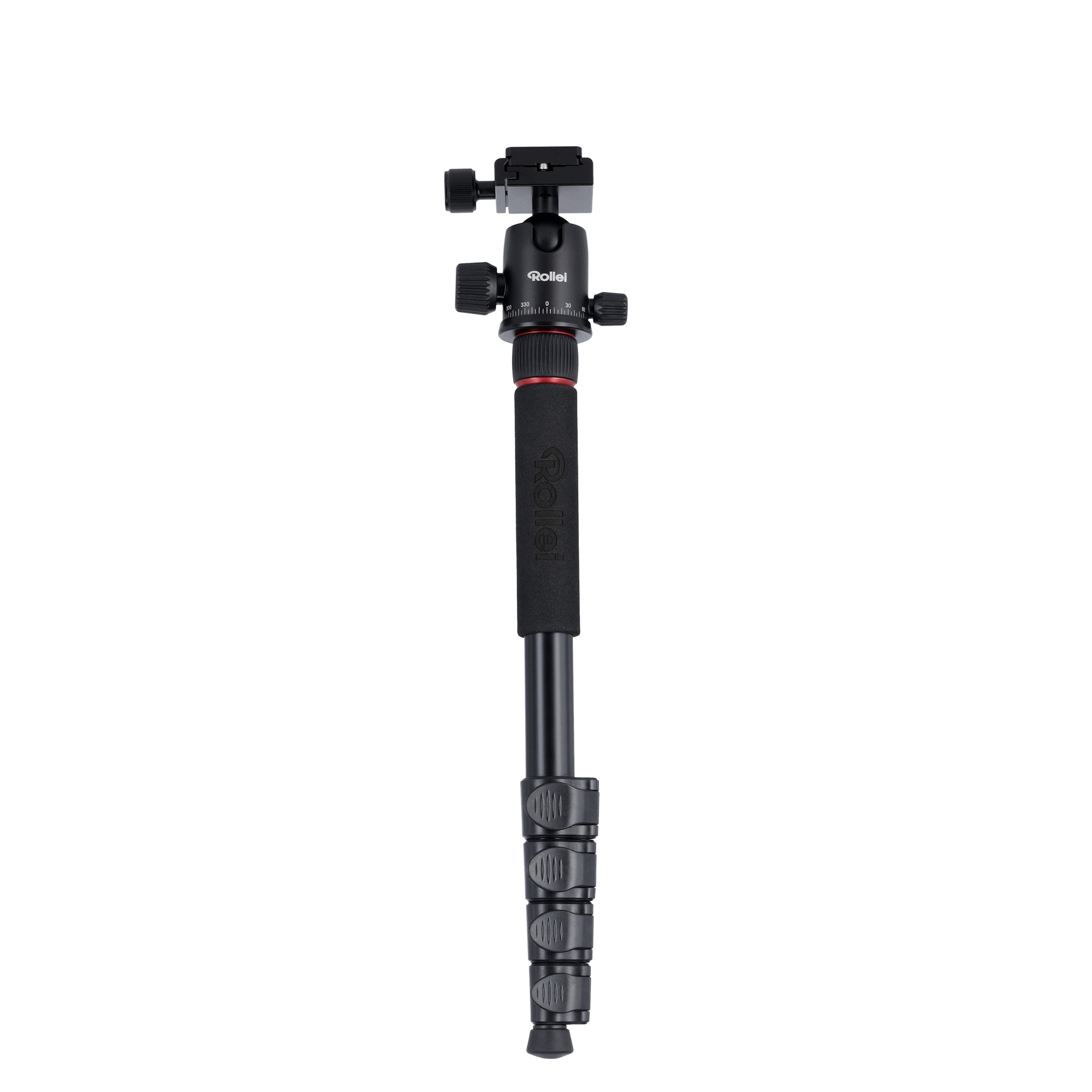 Tripod I Compact Traveler No.2 XL I Photo
