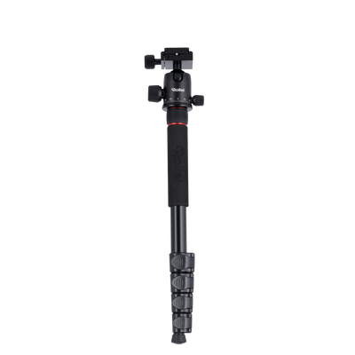 Tripod I Compact Traveler No.2 XL I Photo