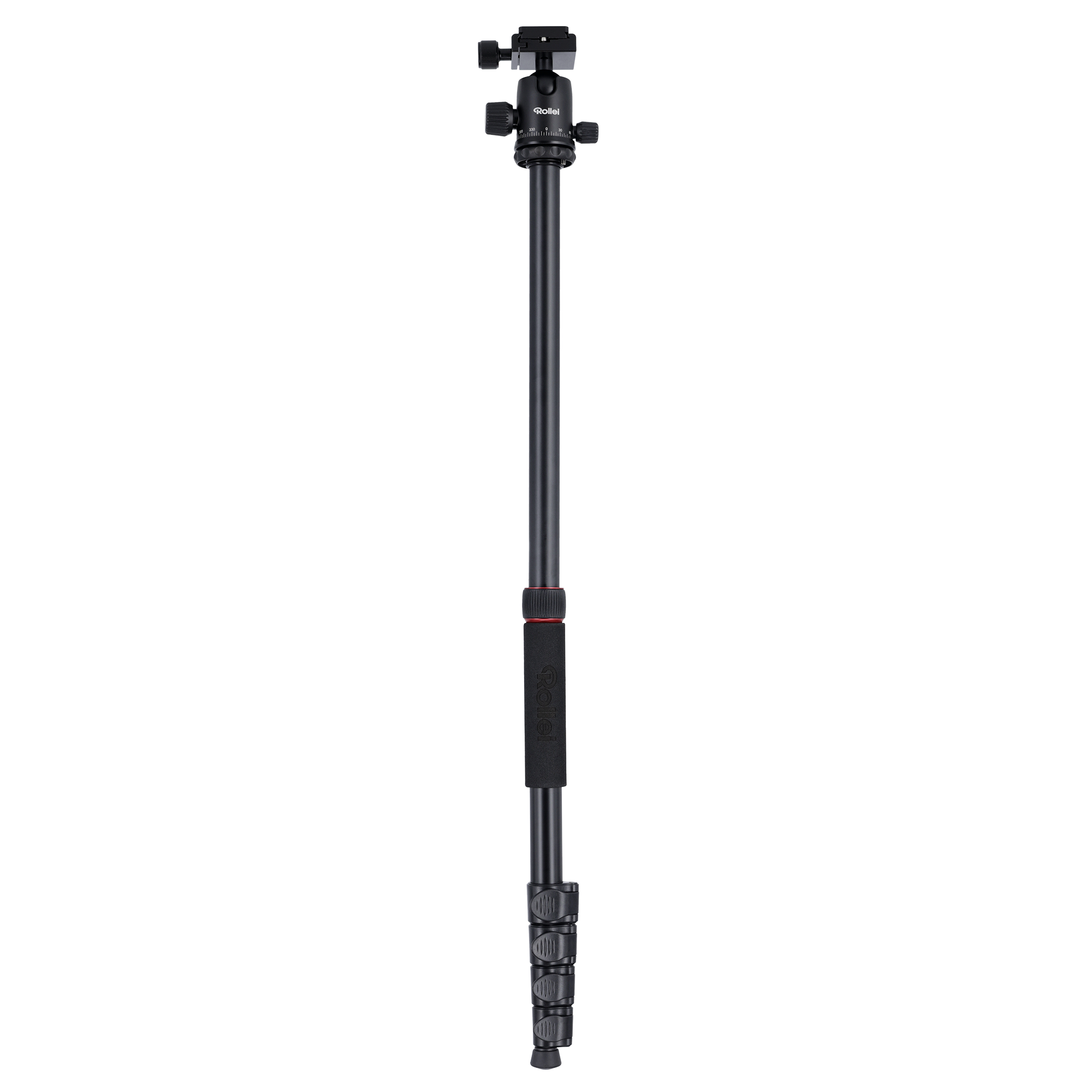 Tripod I Compact Traveler No.2 XL I Photo