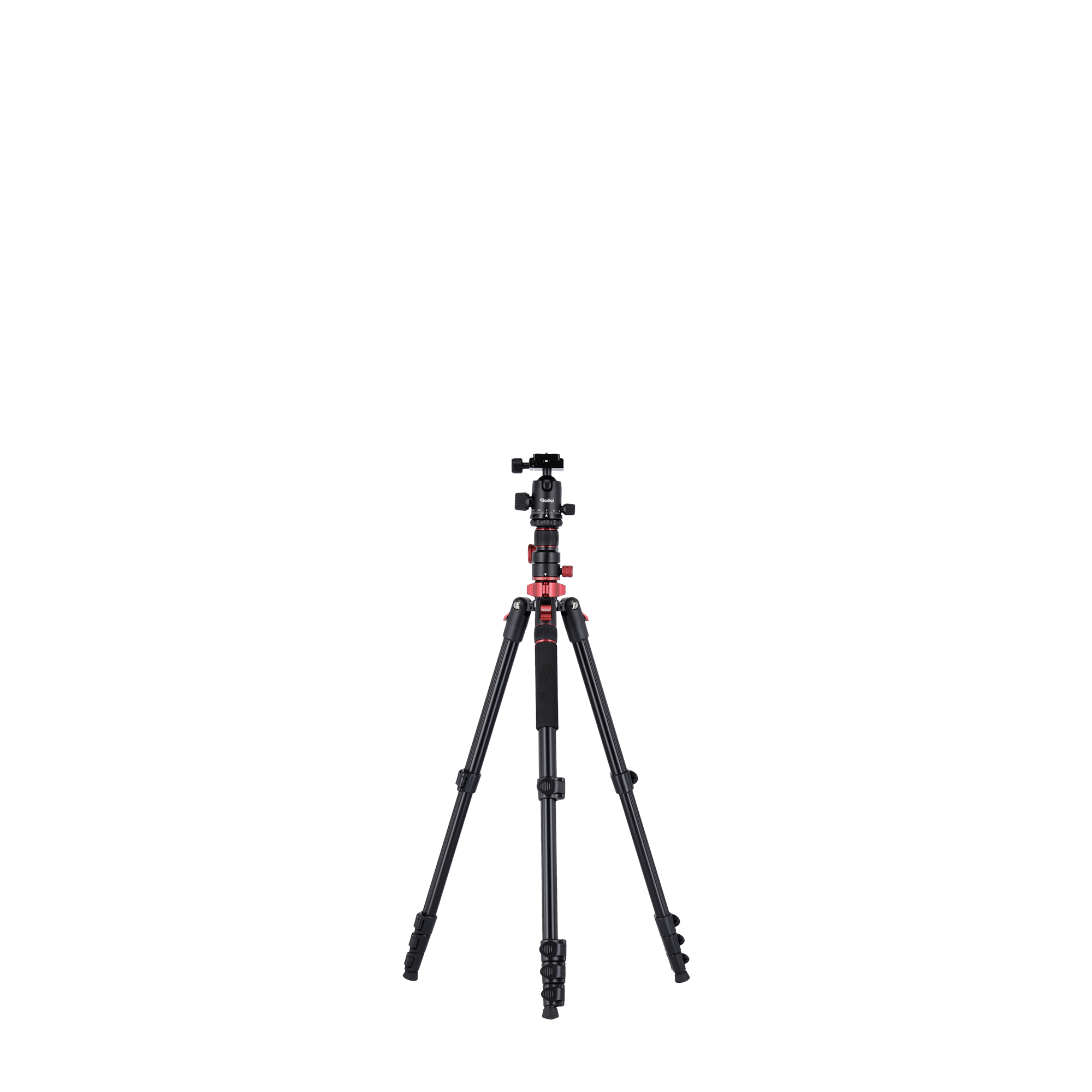 Tripod I Compact Traveler No.2 XL I Photo