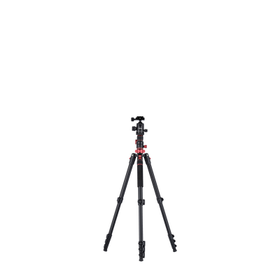 Tripod I Compact Traveler No.2 XL I Photo