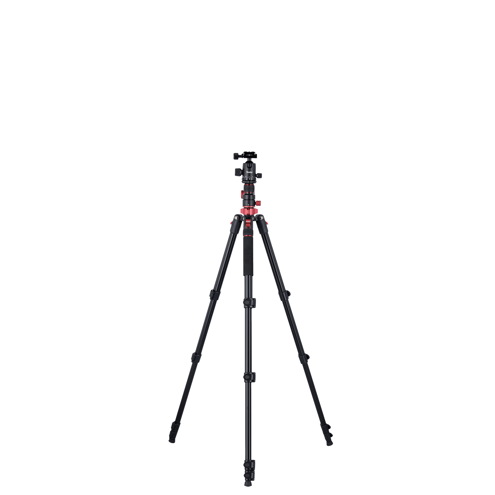 Tripod I Compact Traveler No.2 XL I Photo