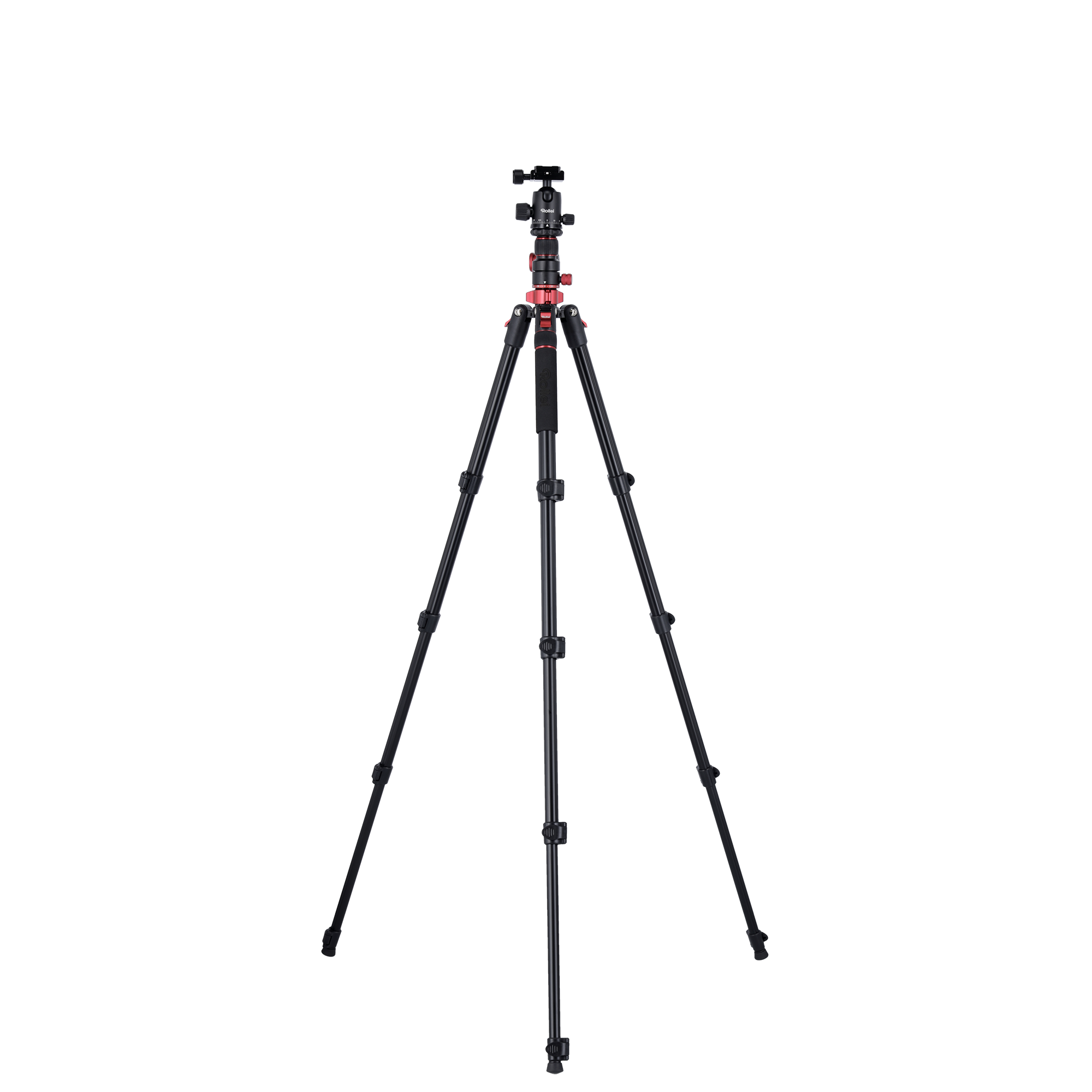 Tripod I Compact Traveler No.2 XL I Photo